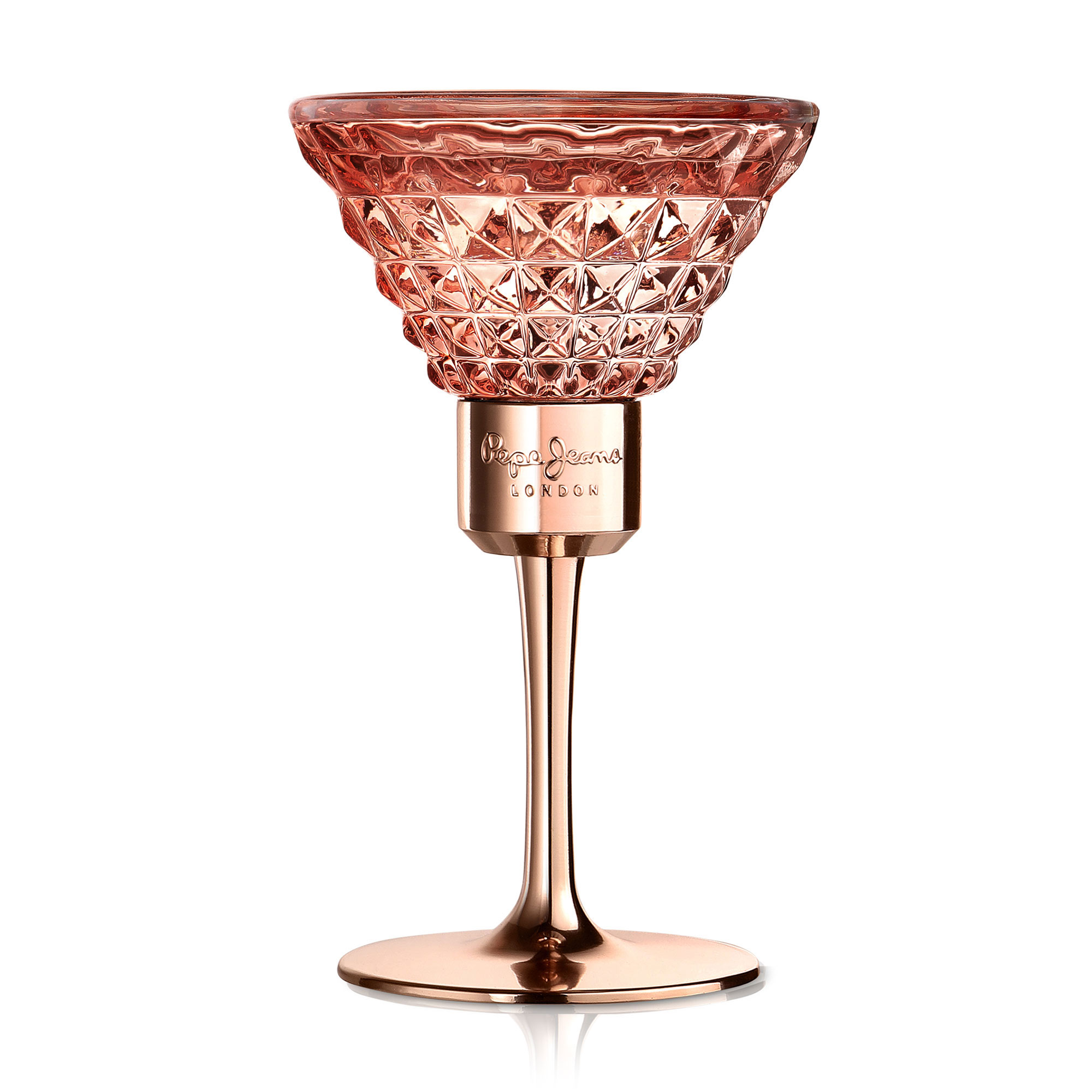 Pepe Jeans London For Her Парфумована вода жіноча, 50 мл